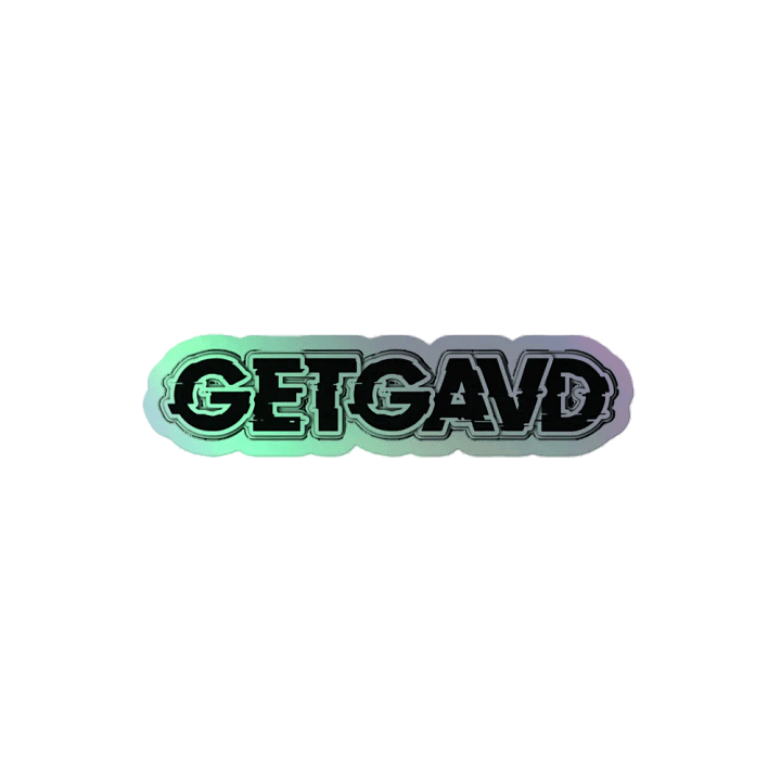 GetGavD Collection product image (2)