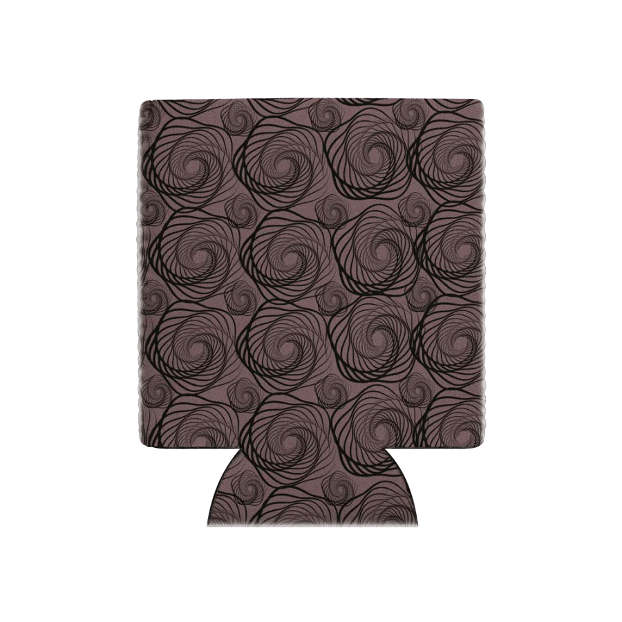 sacred geometry Can Cooler product image (21)