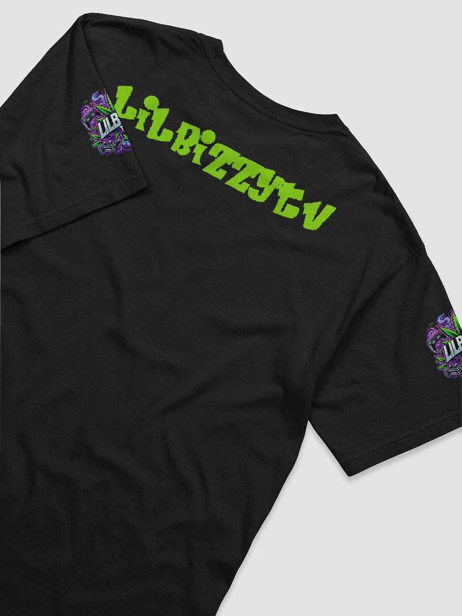 Bizzworld T-Shirt product image (48)