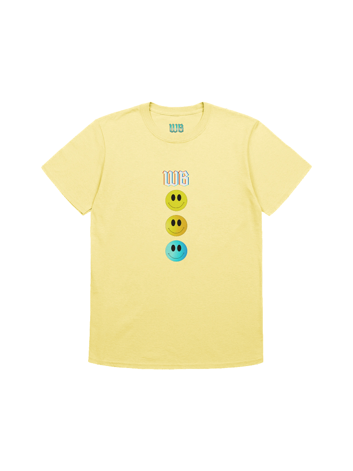 Choose Happiness T-Shirt product image (1)