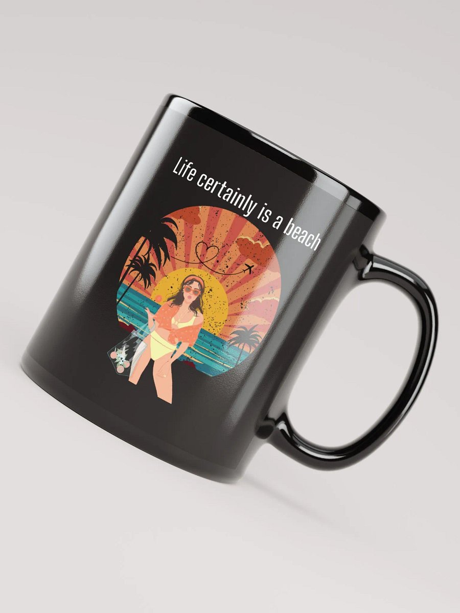 Sunburst Serenade Mug product image (8)