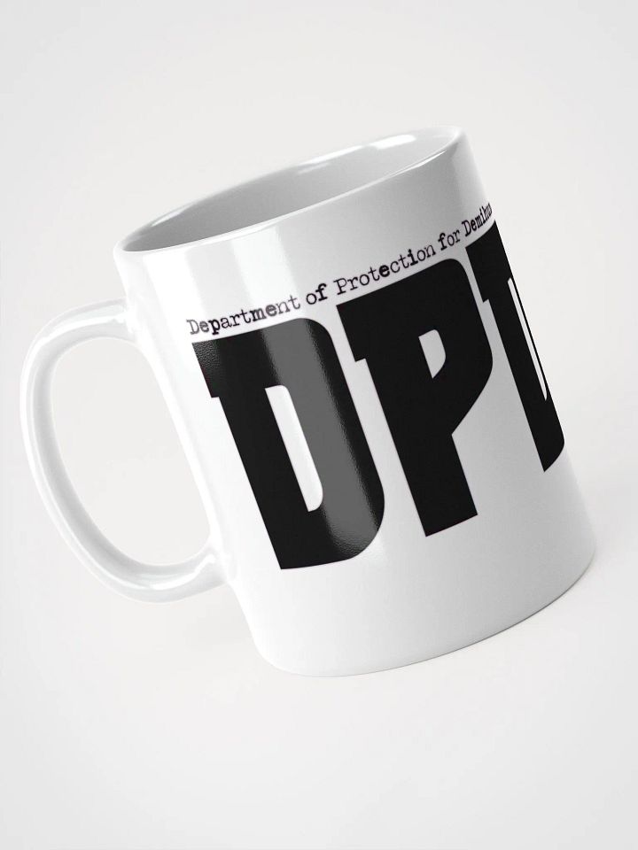 DPD Souvenir Mug (Kinsley) product image (1)
