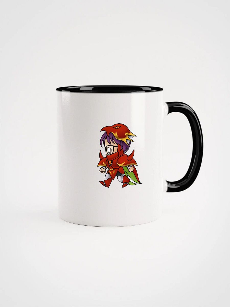 Axe of the Blood God Mug product image (2)