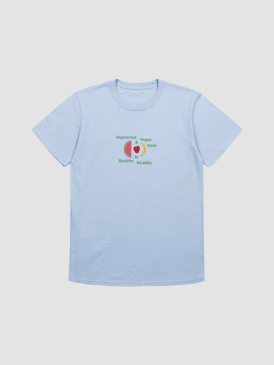 Healthy Wealthy Style Men's T-Shirt product image (1)