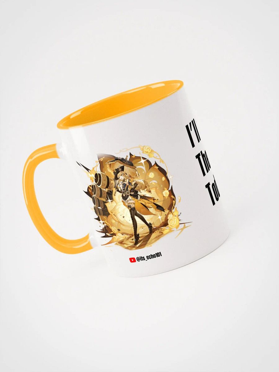 101 X Navia Ceramic Mug product image (1)