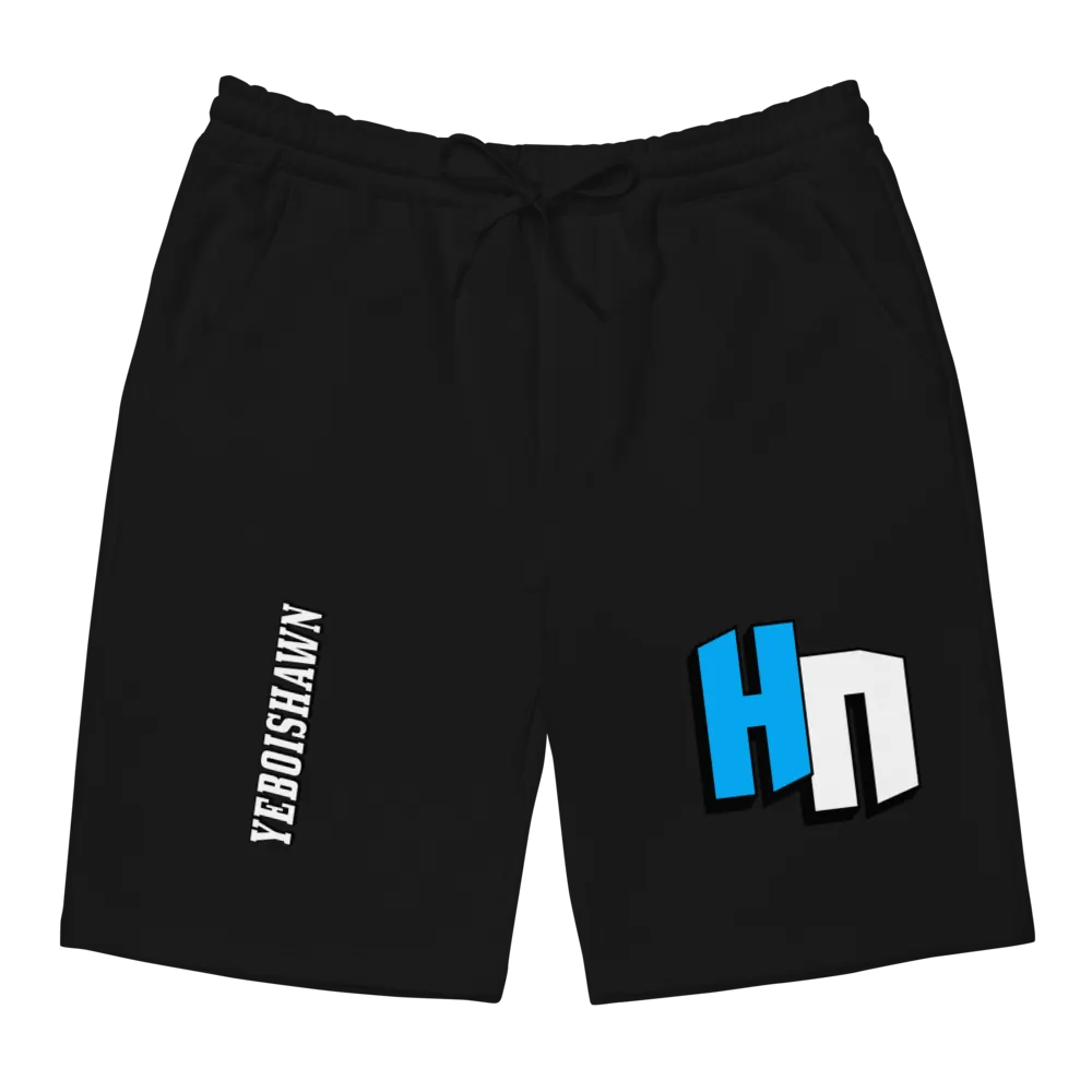 Gym Shorts product image (9)