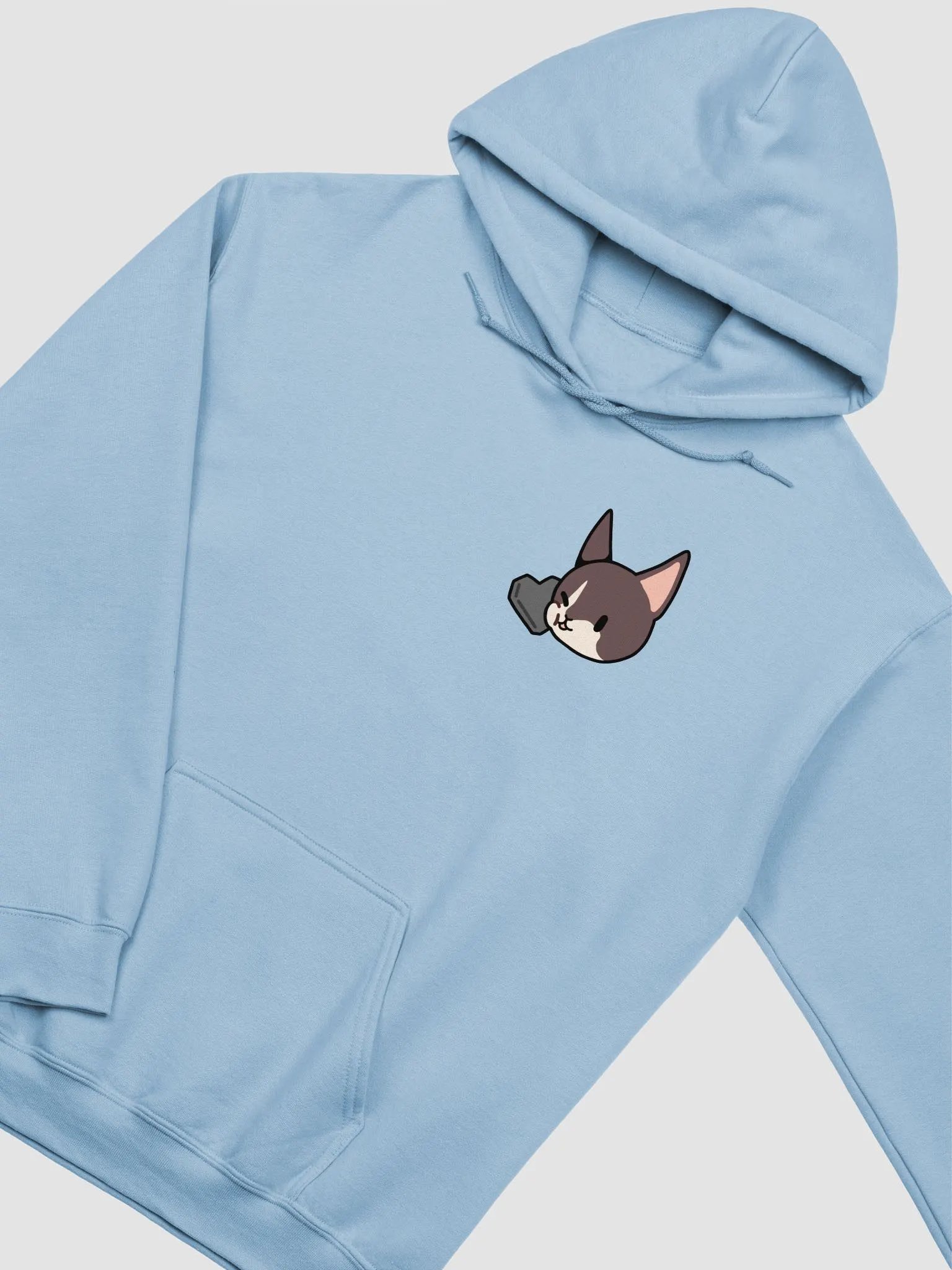 Nola's Geology Club Hoodie product image (3)