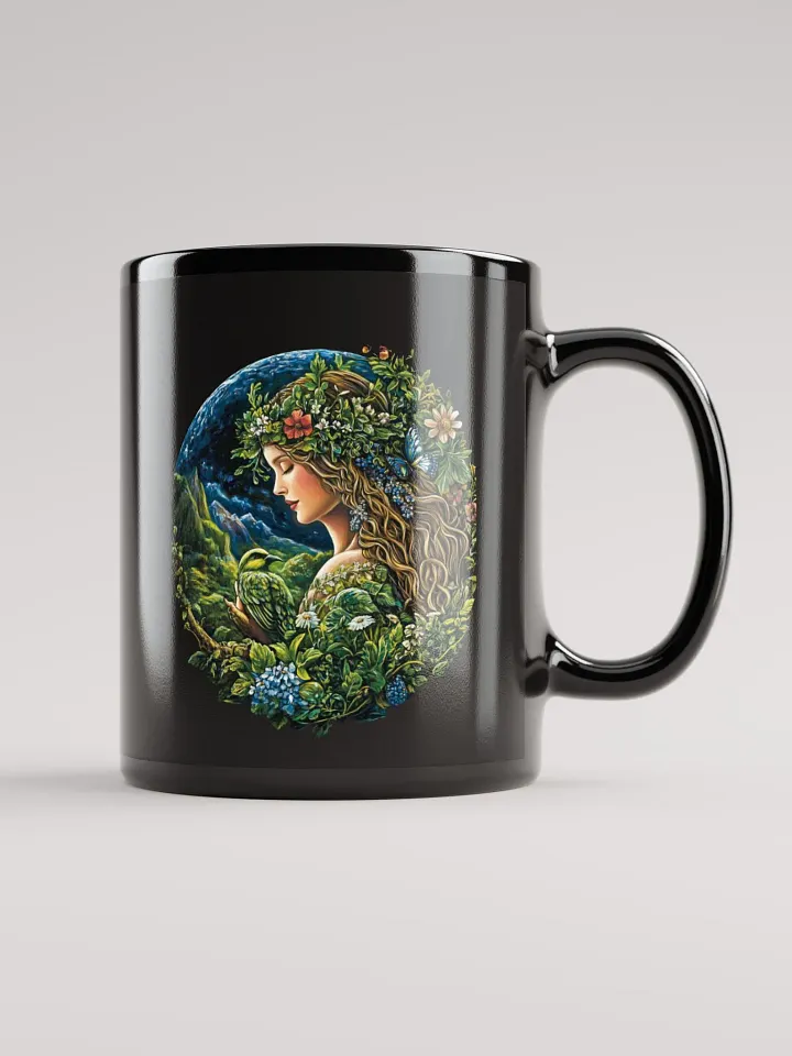 Gaia -- Mug product image (1)