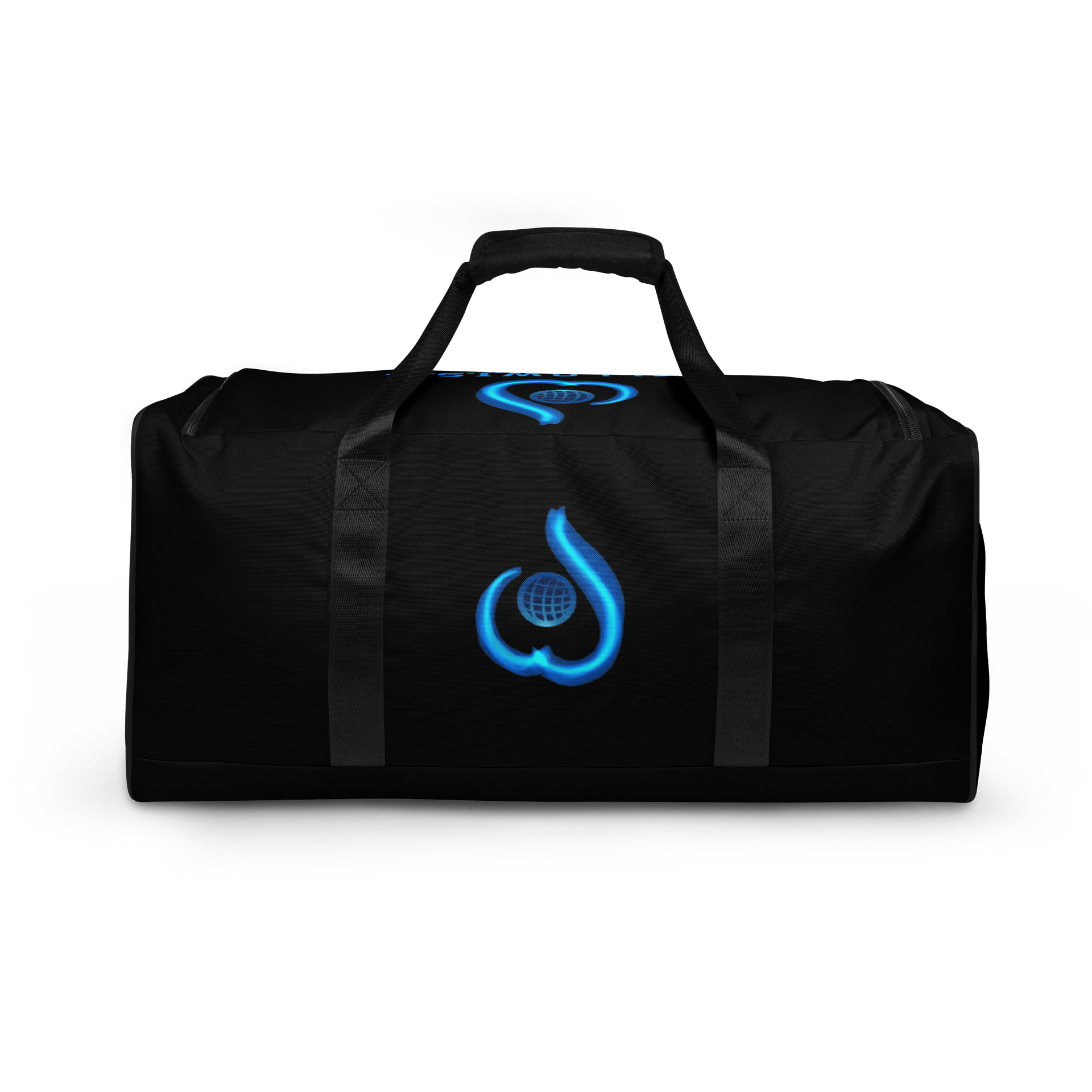 WILLOWISP Duffle Bag product image (4)