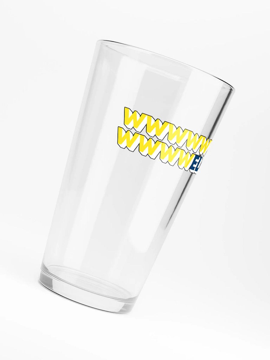 Ann Arbor 97 Welcome Glass product image (6)