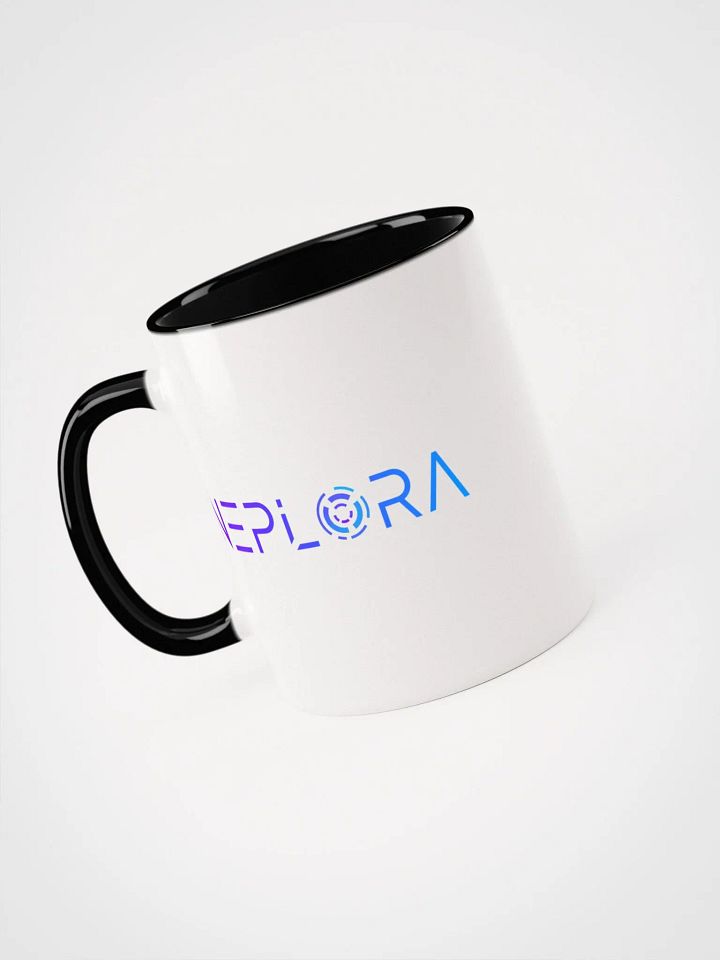 Neplora Delight Ceramic Mug product image (1)