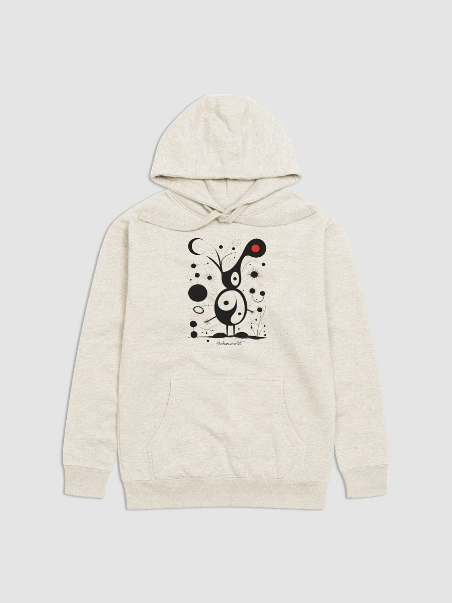 Cotton Heritage Unisex Premium Hoodie product image (4)