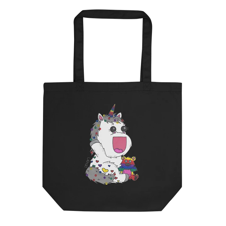 Pride Unicorn Bag product image (1)