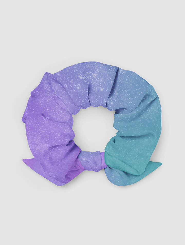 Whitty's Galaxy Scrunchie Cool Tones product image (2)