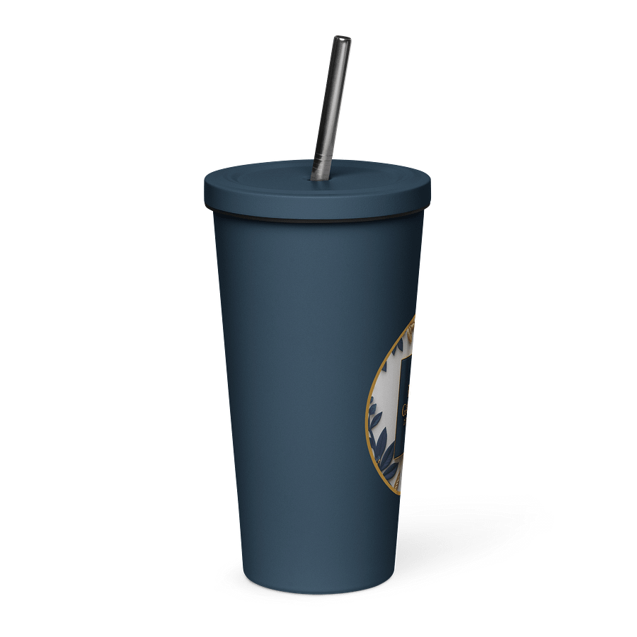 Rue Gallery Tumbler product image (4)
