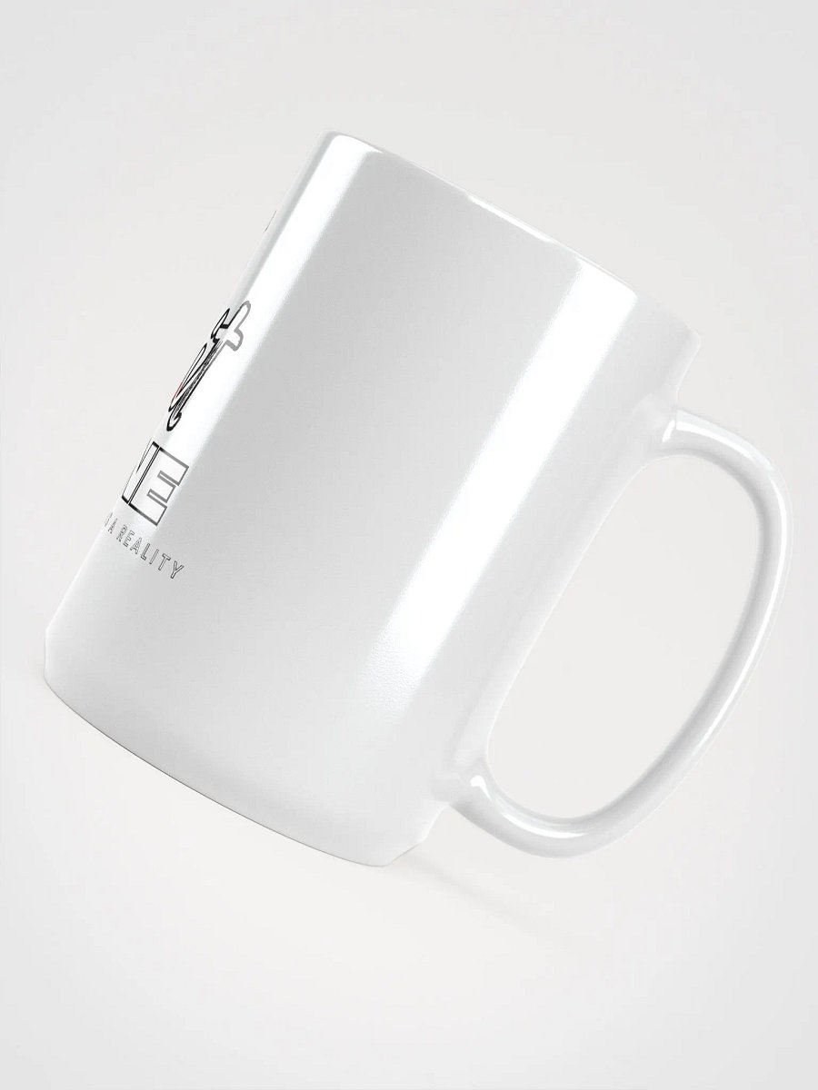 GSD Scribble Mug product image (6)