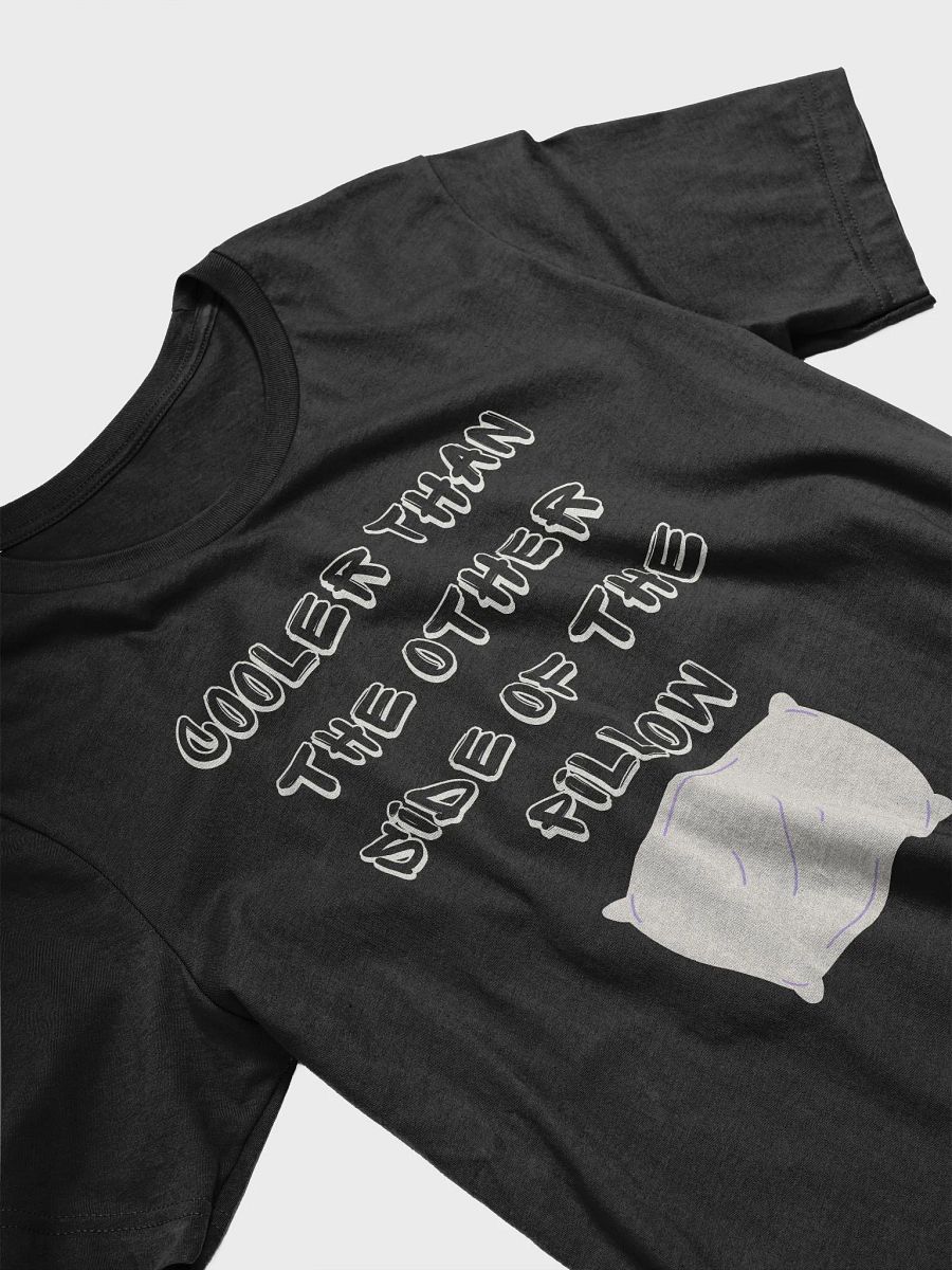 Iconic Comfort T-Shirt product image (3)
