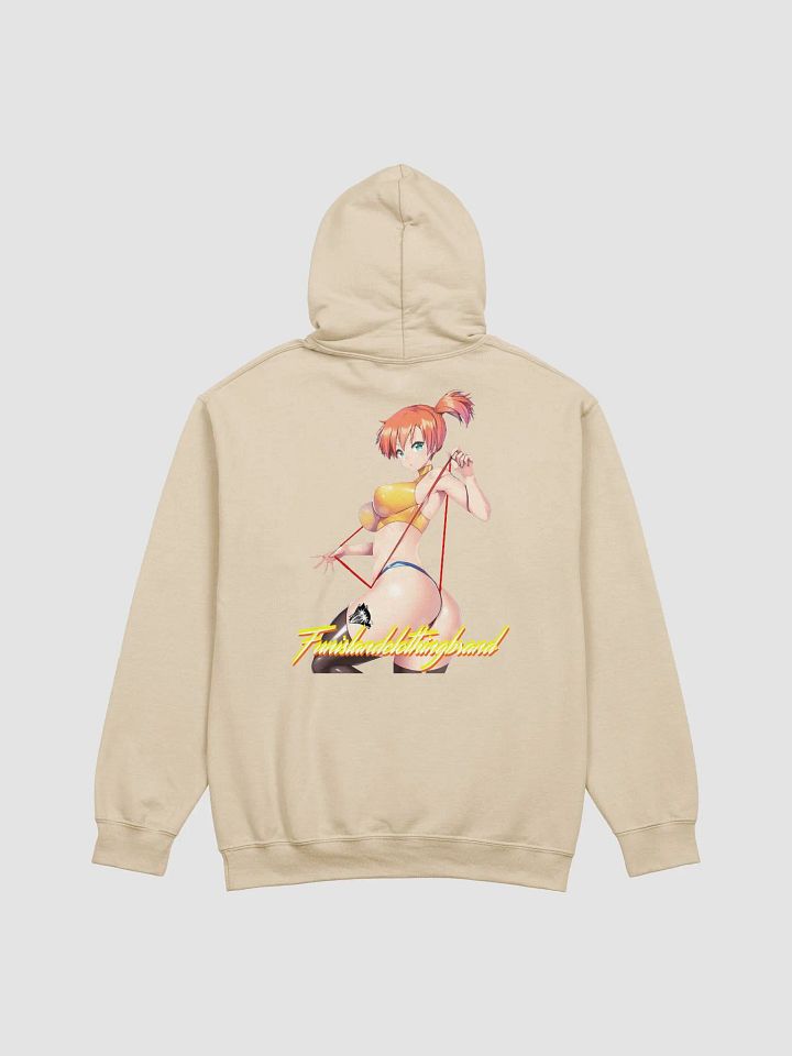 Misty Pokemon Hoodie product image (1)