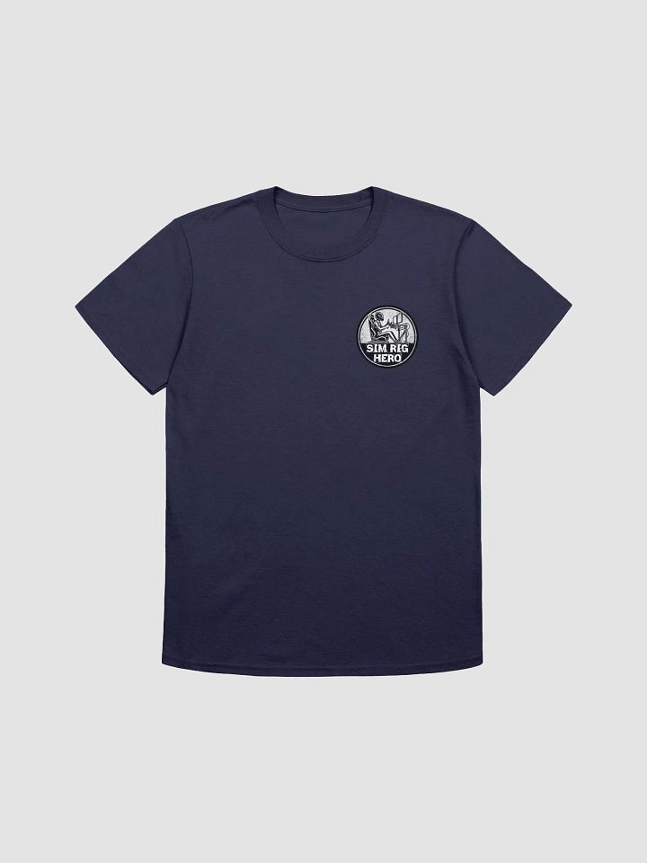 More Rig Than Talent T-Shirt product image (8)