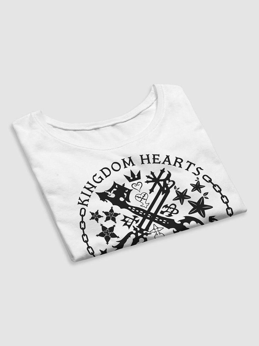 Kingdom Hearts Est 2002 