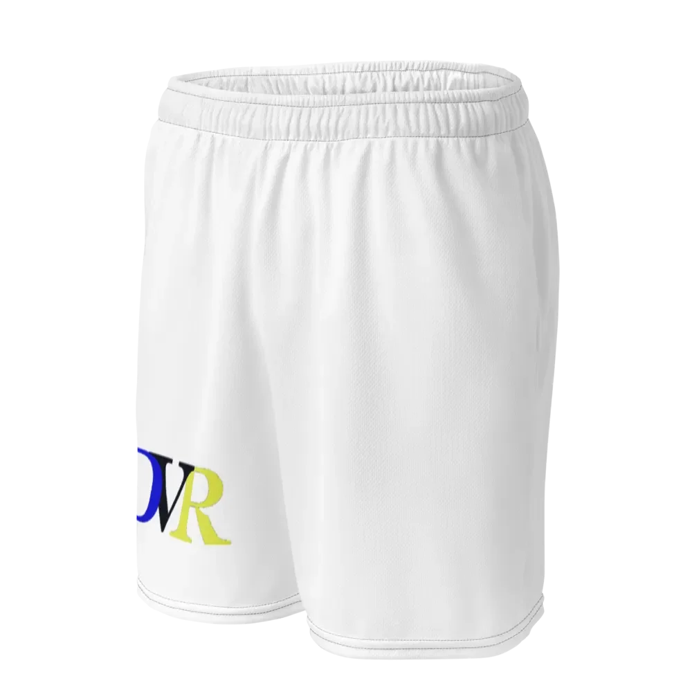 DUBV RACING TEAM SHORTS product image (10)