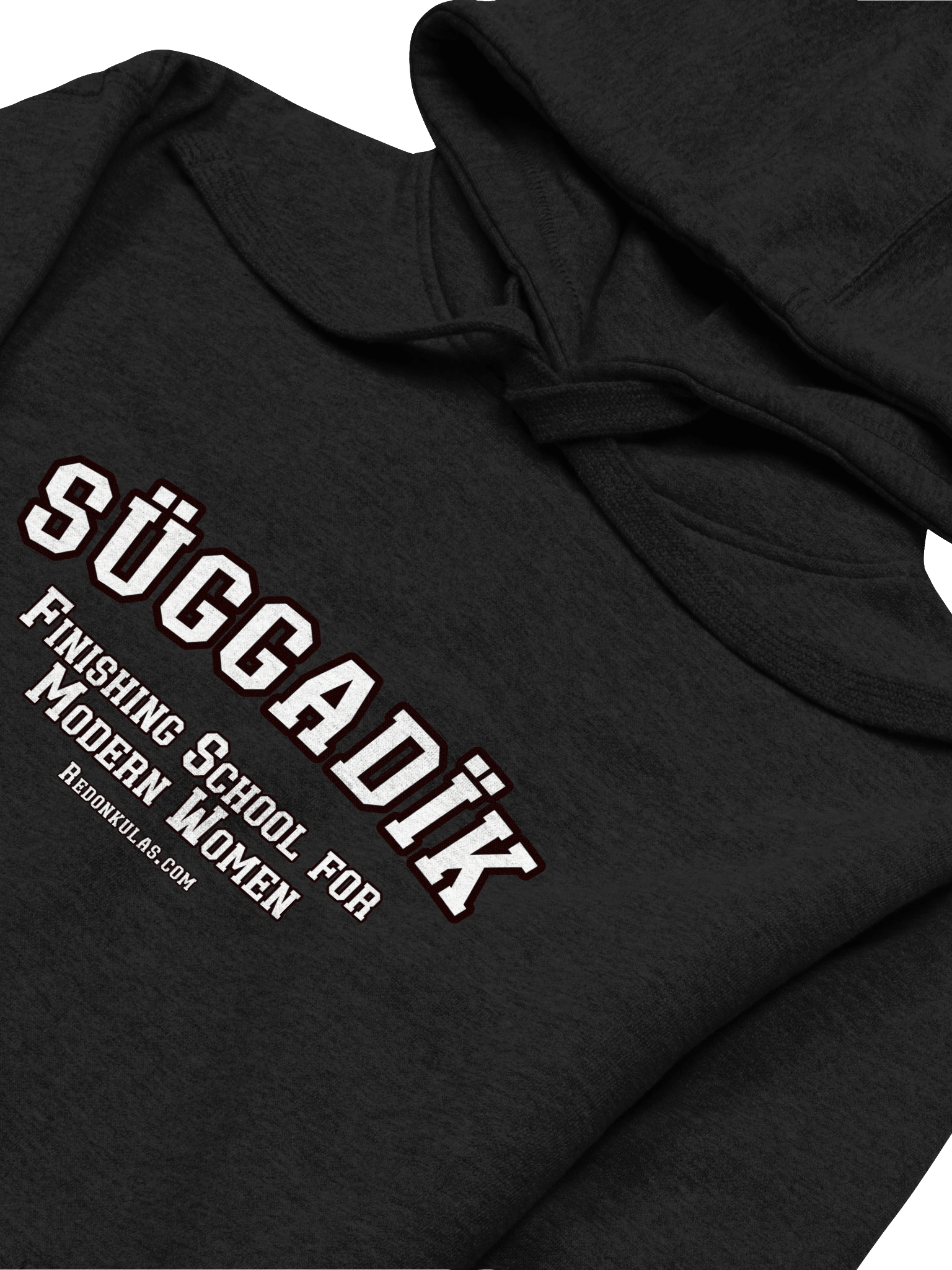 Suggadik - Pullover Hoodie product image (21)
