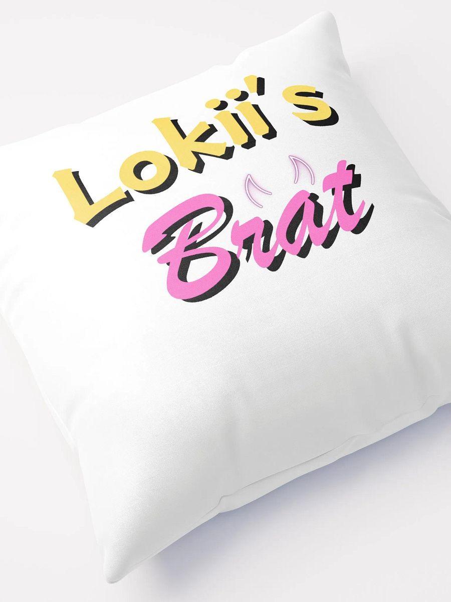 Duality Pillow product image (4)