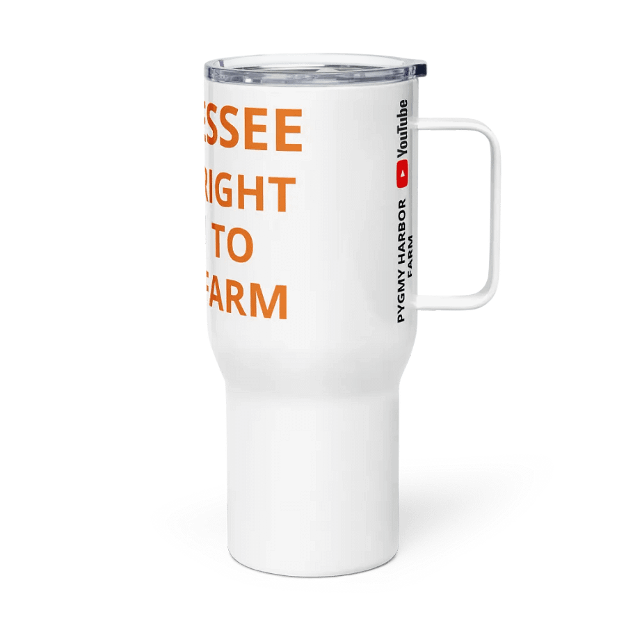 TENNESSEE RIGHT TO FARM product image (3)