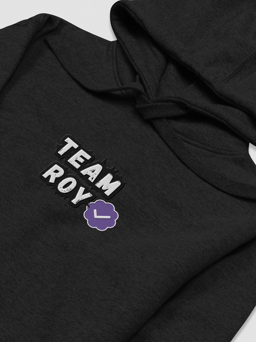 Team Roy Unisex Hoodie product image (12)