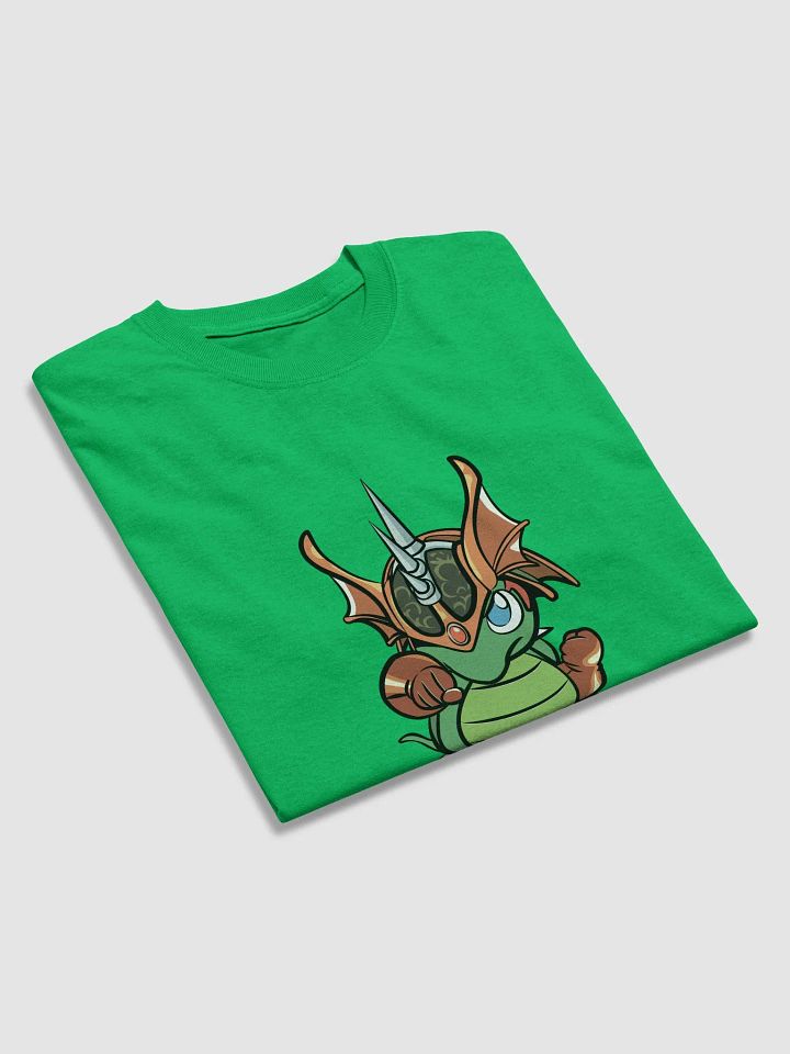 Shining Force 2: Kiwi T-Shirt product image (2)