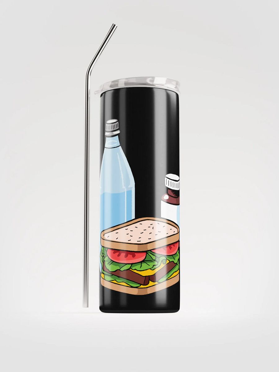 Liivya PSA Tumbler product image (1)