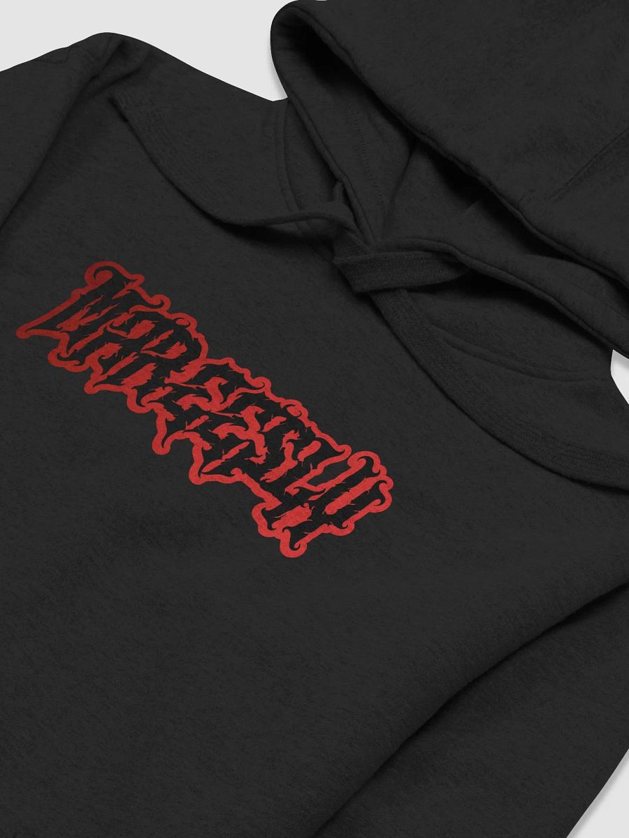 Mareesly Hoodie product image (4)