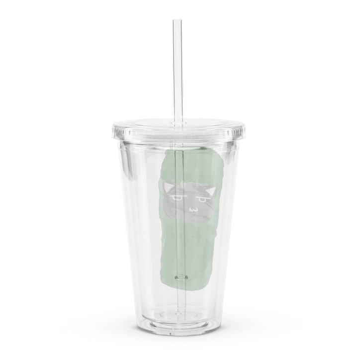 Pickles in a Pickle To-Go Cup product image (2)