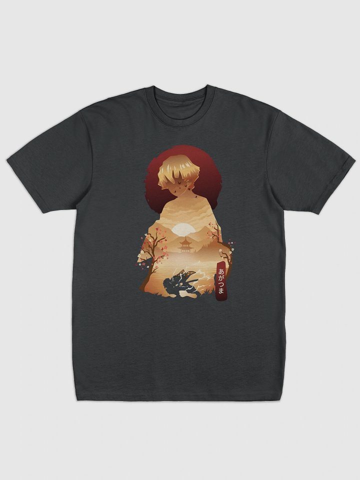 Zenitsu product image (6)