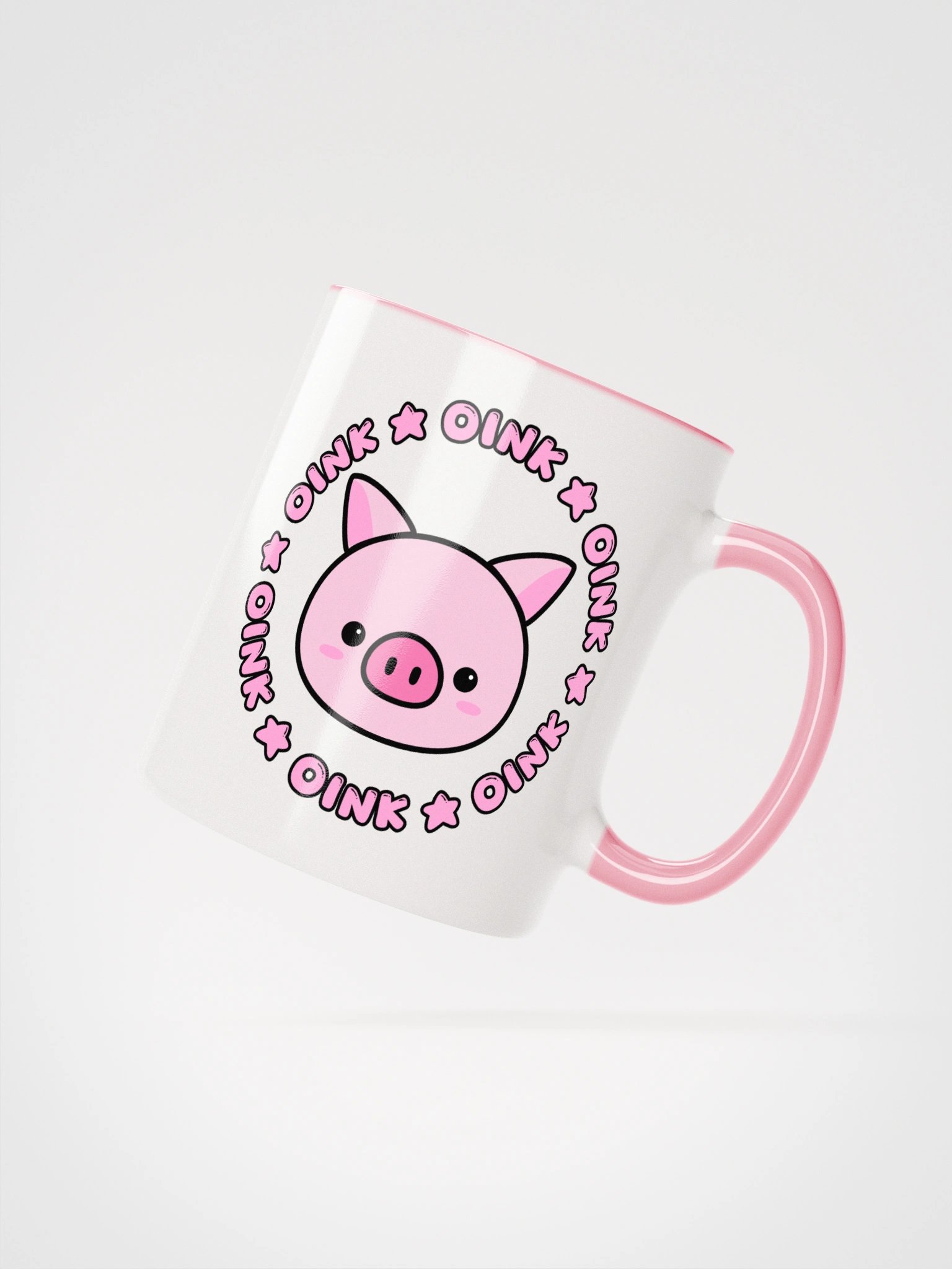 Lil Piggy Mug product image (12)