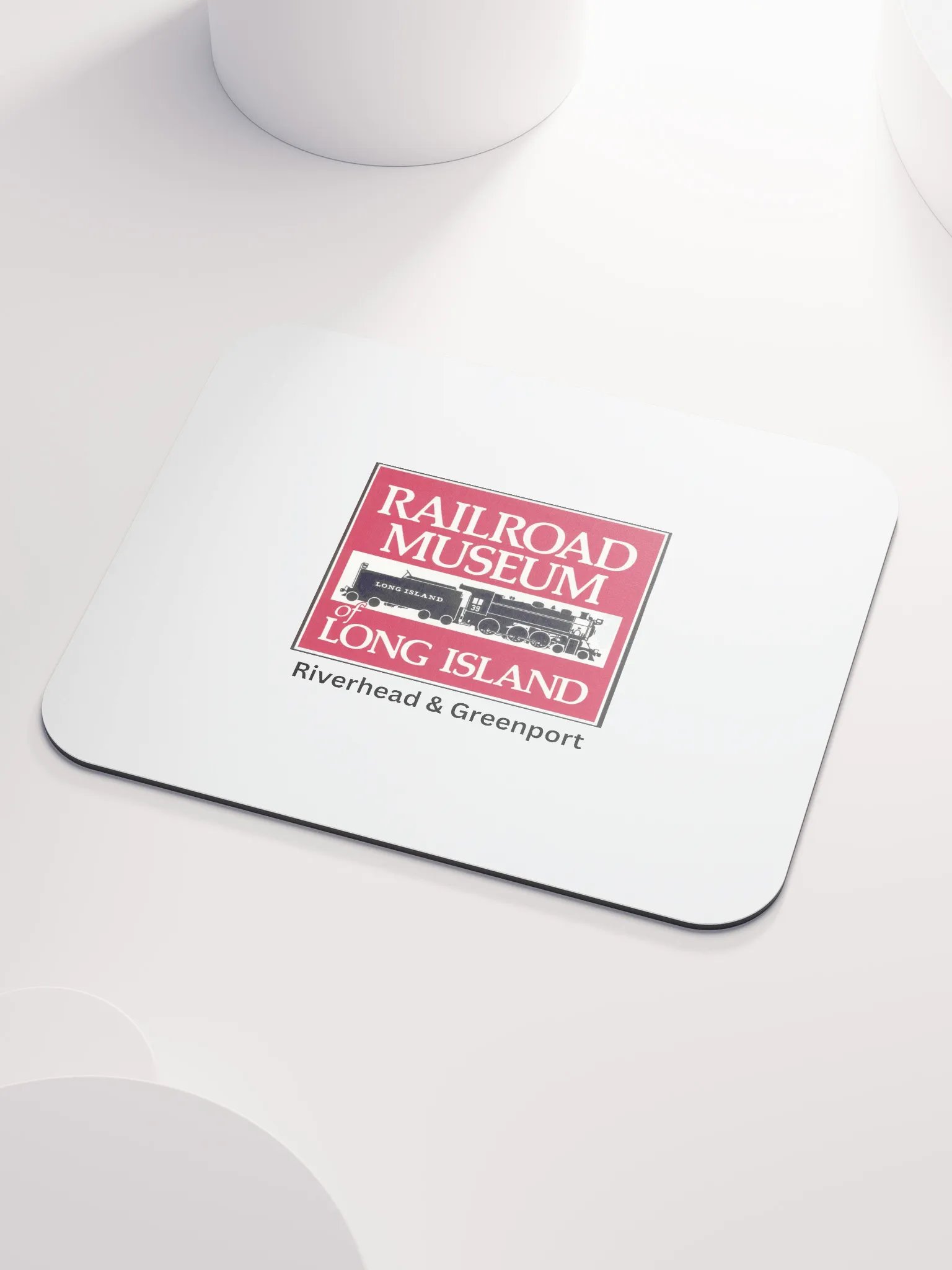 RMLI Logo Mouse Pad product image (3)