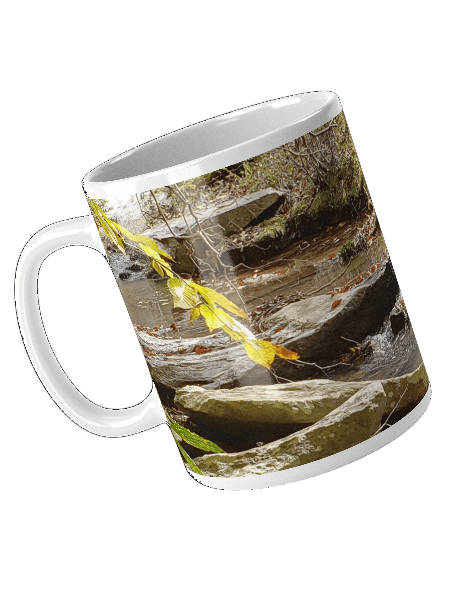 8 Acts Kingdom Texts Mug product image (3)