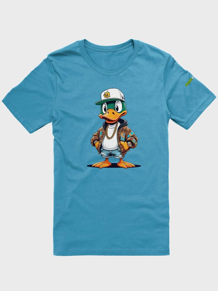 Urban Edge Duck Fusion Tee product image (3)