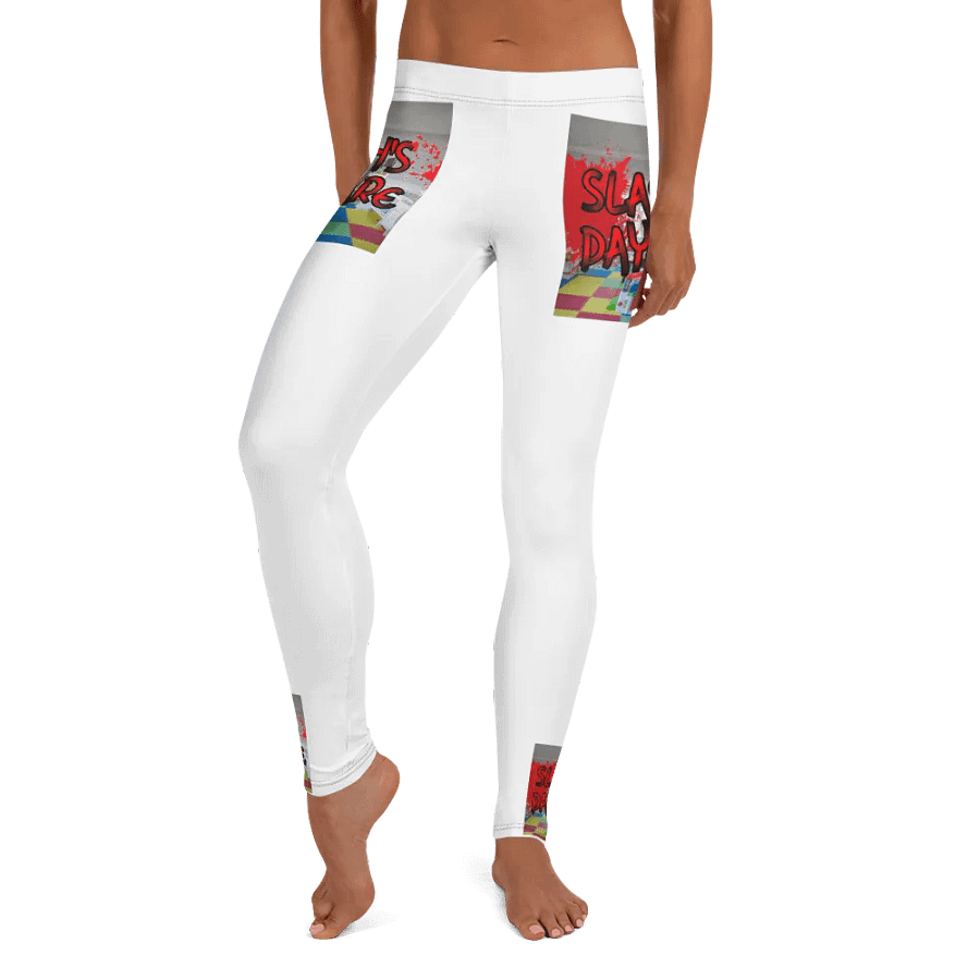Slash's daycare leggings product image (10)