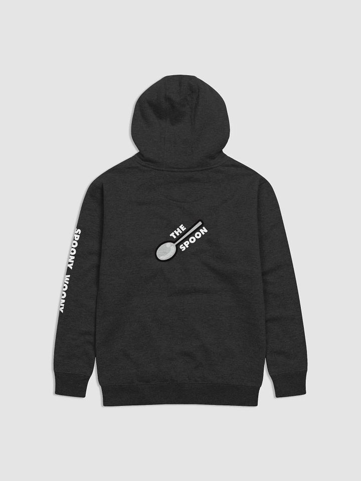 Spoon Hoodie Premium product image (14)