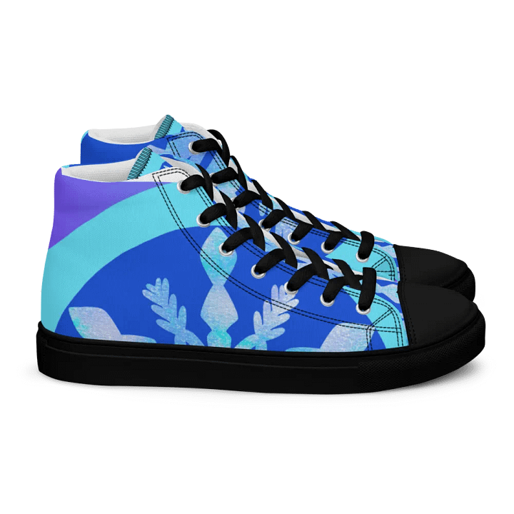 snowflake shoes product image (2)