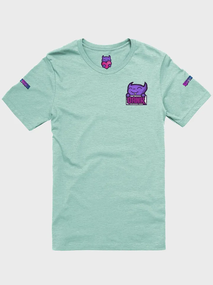 Dank Jeffrey Super Soft Tee product image (43)