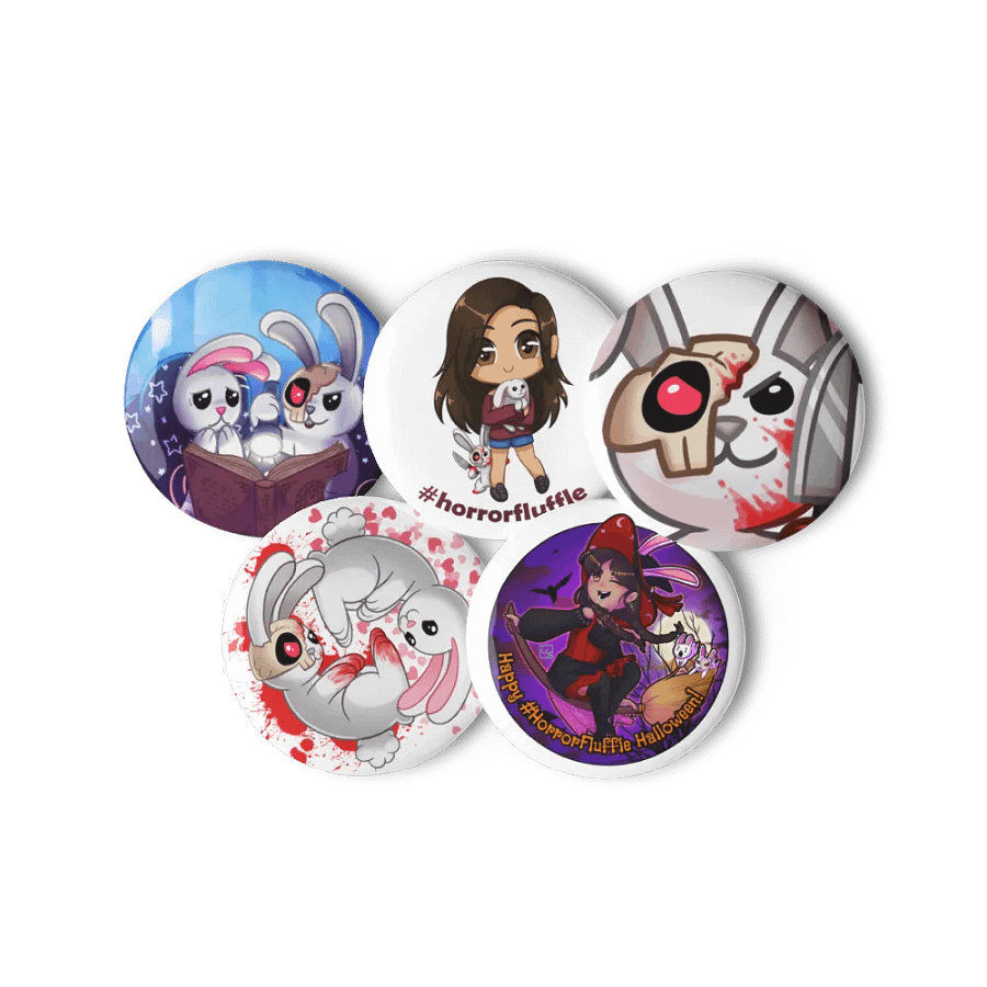Limited time Pins product image (11)