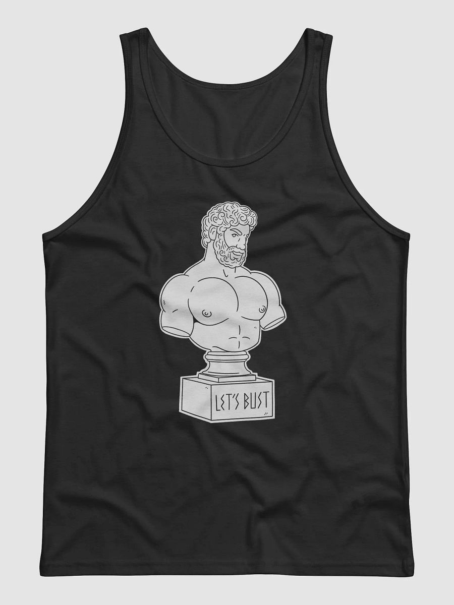 LET'S BUST Tank product image (3)