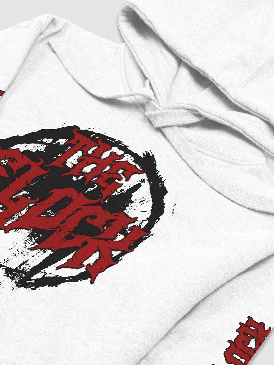 LPW - The Flock Hoodie product image (2)