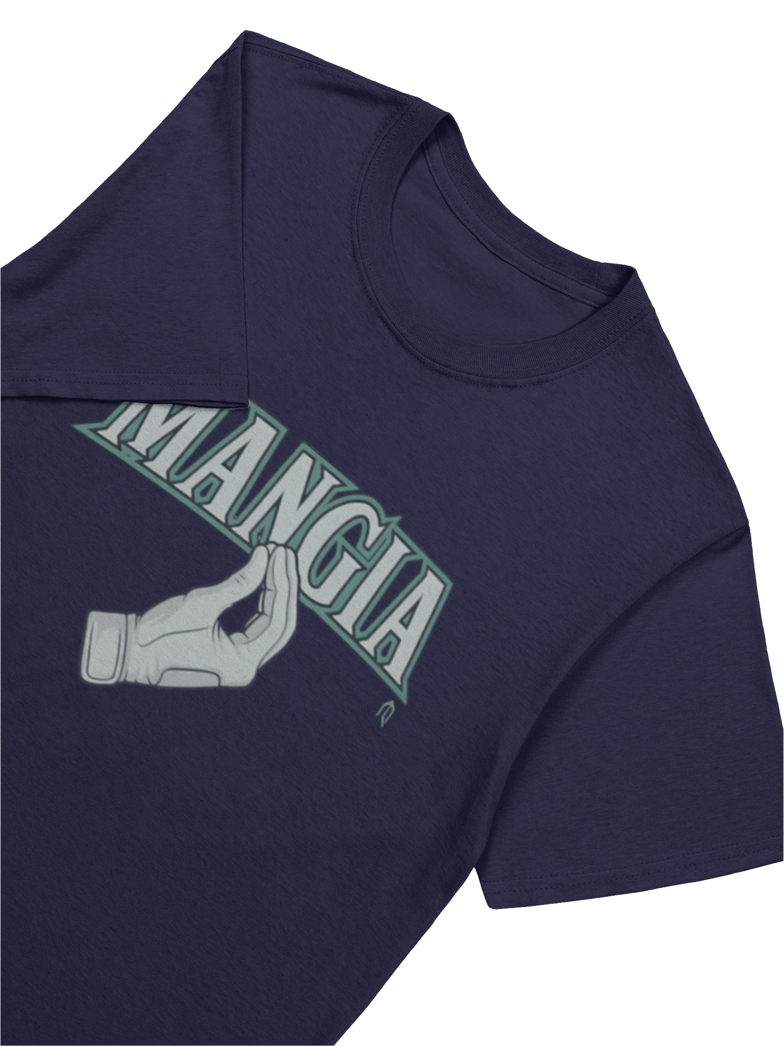 Mangia T-Shirt product image (5)