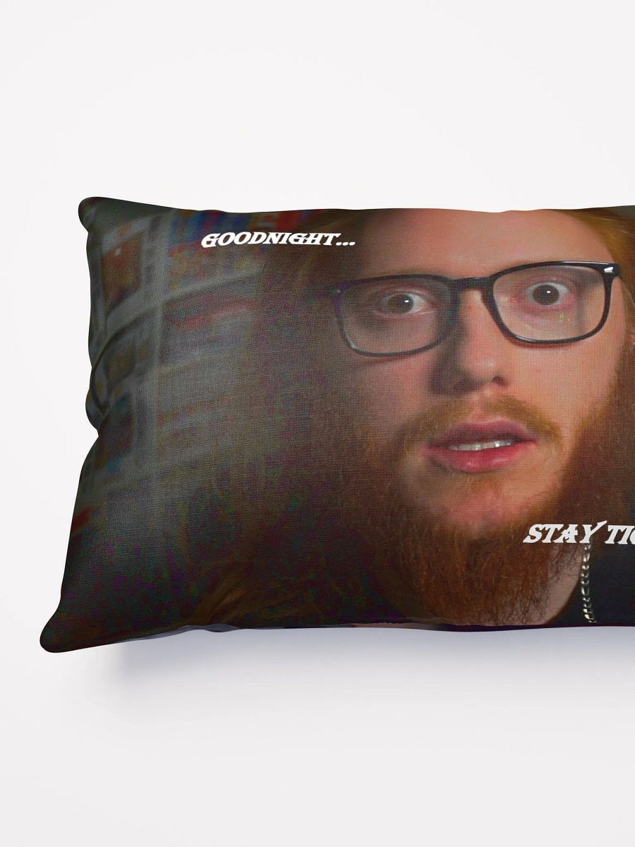 Rizz Stare GYAT Pillow product image (8)