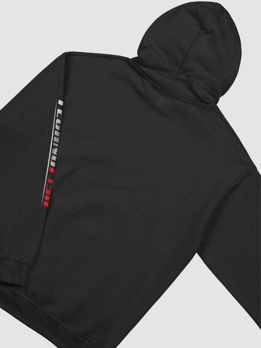 Name Hoodie product image (4)