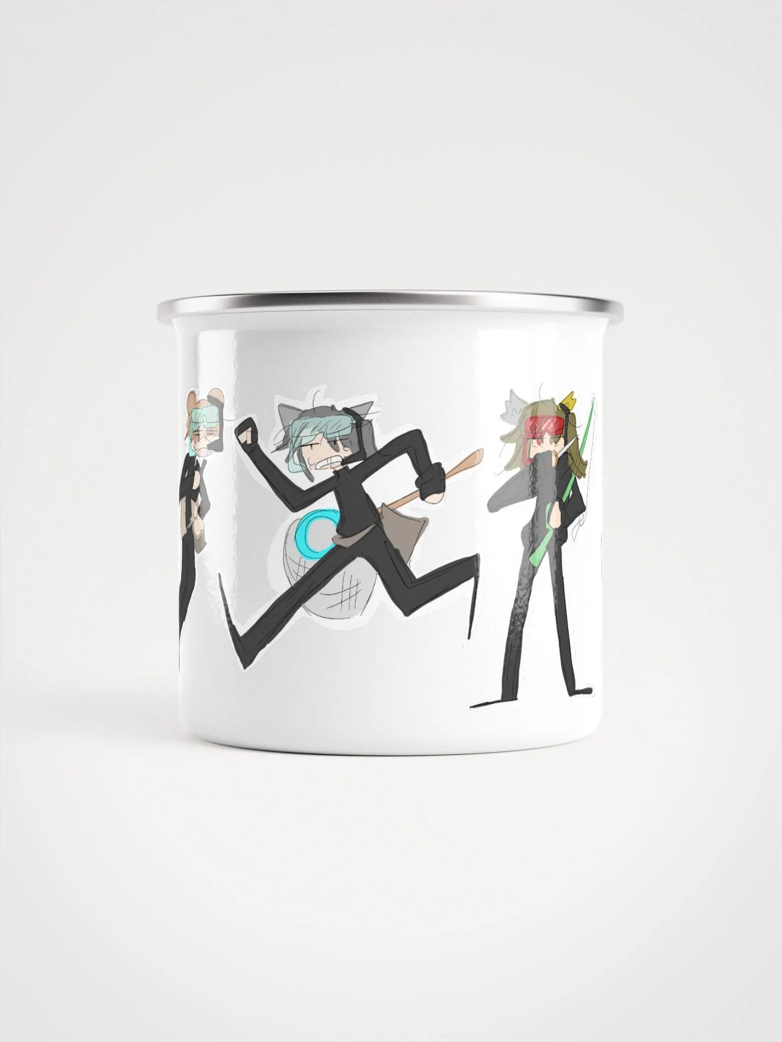 finding a new member for this blog Sea Mug product image (2)