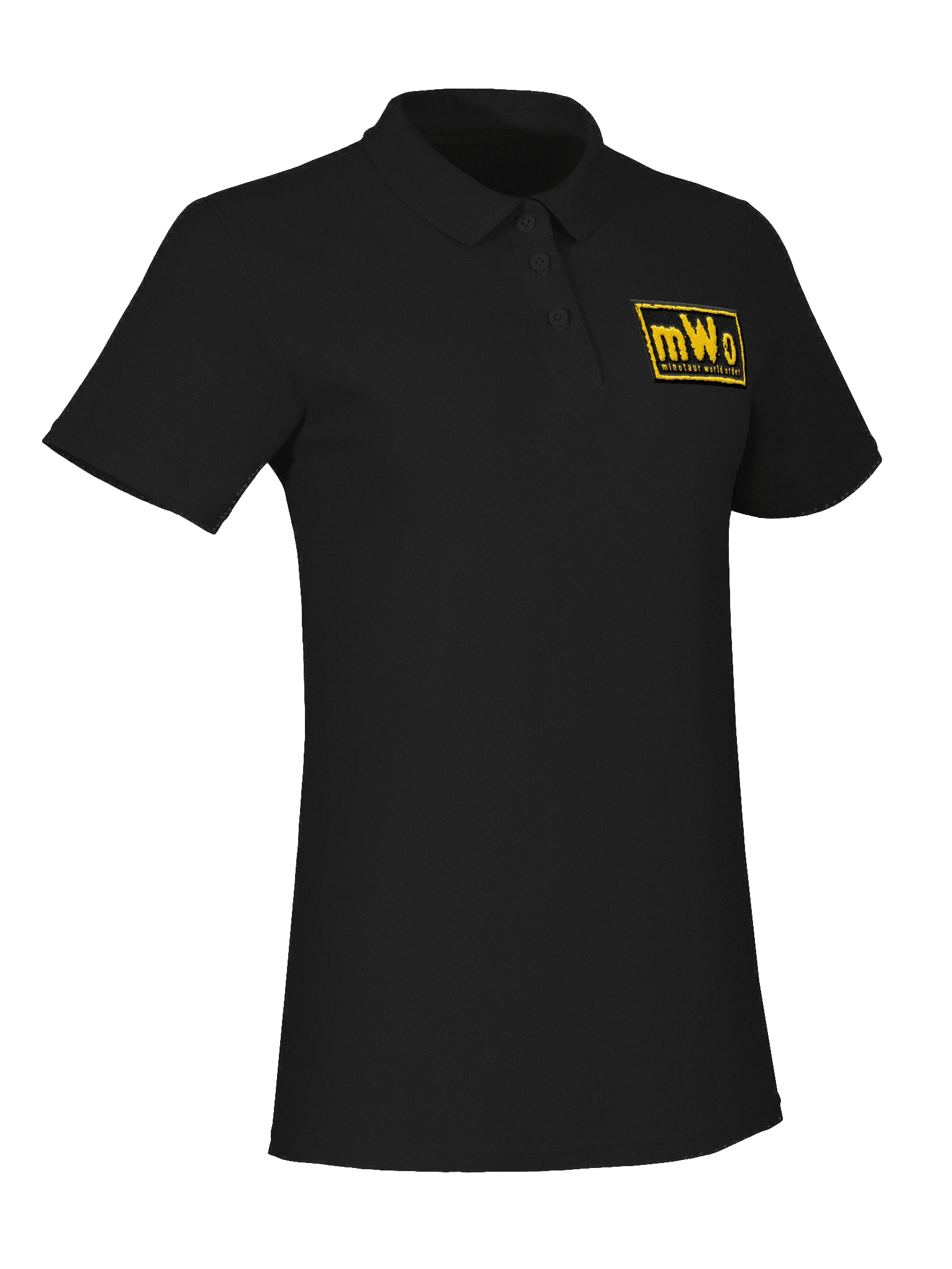 mWo Women's Polo Shirt product image (6)